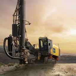 Design, sale, manufacture and repair of Lotfi drilling machines in Tabriz