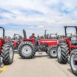 Behnam Far Industrial Group designs, manufactures and produces agricultural machinery and tools in Birjand, South Khorasan