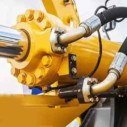 Minutes of the hydraulic industry in Saveh