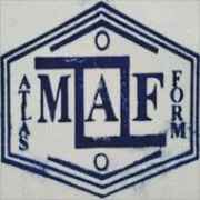 Atlas form machine building in Tehran