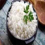 Araz rice store in Tehran