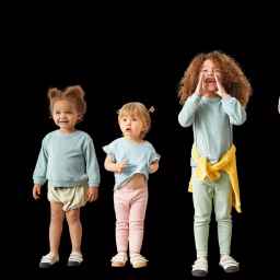 Little sun children's clothes in Rasht