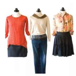 Baran Boutique in Rasht