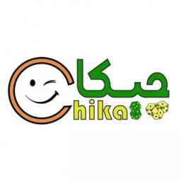 Graphic designer at Chika Art in Rasht