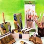 Venice color brush in Tehran