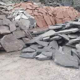 Malon Mortezaei stone work contract in Tehran