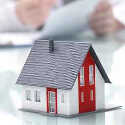 Cottage properties in Tehran