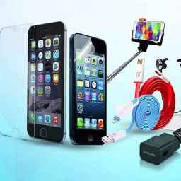 Astana Ashrafieh'de Parsik Mobile