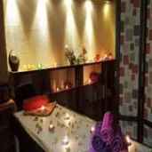 Oxygen massage salon in Rasht