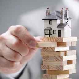 Specialist real estate consultant in Golsar region, Raine Mahjoubi in Rasht