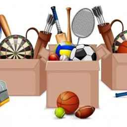 Production and distribution of Amjad Sport sports equipment in Tabriz