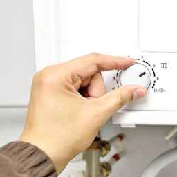 Specialized repairs of heaters and water heaters of Rasool Fereydoni in Rasht