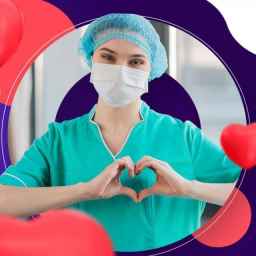 مركز الاستشارة والخدمات التمريضية في دار راهبوفيان سلامات