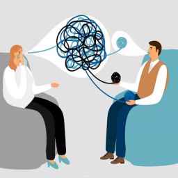 Karimi Nesab Psychology Clinic in Mashhad