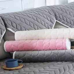 Gilan sofa cover production in Langrod