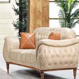 Mezzanine sofa in Qom