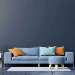 Tak Razavi sofa production in Tabriz