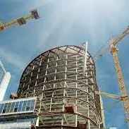 Moradi foundation and skeleton contractor in Tehran
