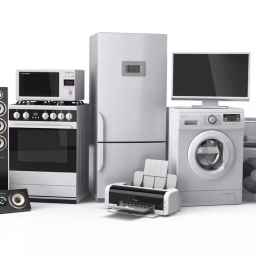 Karimpour household appliances in Tabriz