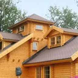 Rushwood wood industry in Karaj