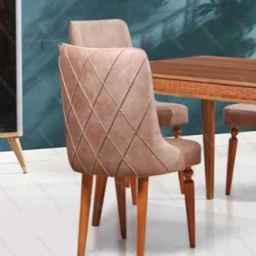 Arad table and chair manufacturing in Rasht