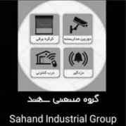 Sekurit Mehrovarz glass representative, production of Hashtgard double-glazed window automatic doors in Karaj