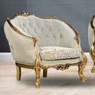 Taha sofa in Malair