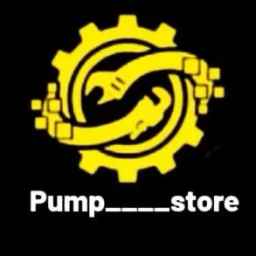 Pumps and agricultural tools, pump store in Tehran