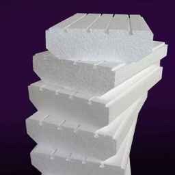 Plasto Foam Khairandish in Yazd