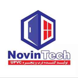 Novin Tek door and window in Tehran