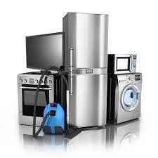 Repairing household appliances in Najafi in Turkmen port