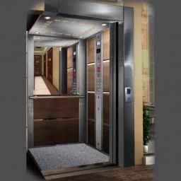Dayan Sanat elevator company in Gachsaran