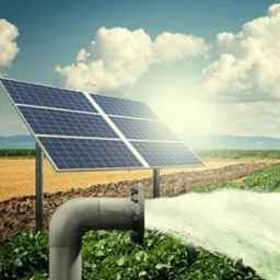 Installation and operation of all kinds of solar systems of Noorpardazan company in Bandar Abbas