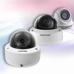 Sale and installation of CCTV security cameras in Isfahan