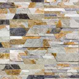 Production of specialized processing of all kinds of travertine stones of the main stone industries in the localities