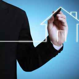 Mohammad Realty for immediate sale of land in Ahmed Sargorab Shaft
