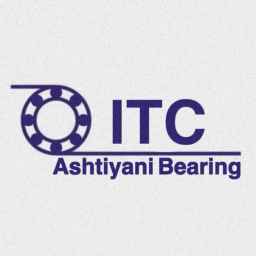Sale of ITC Ashtiani brand bearings in Tehran