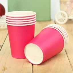 Production of Alvandcup disposable cup machine in Kamalshahr Alborz