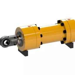 Production and sale of all kinds of hydraulic jacks in Birampur in Azerbaijan, Bukan