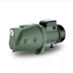 Direct import of agricultural pump and float at Attar store in Mahabad