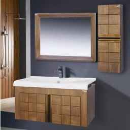 Production and sale of mirror boxes and Zeitoun vanity cabinets in Tehran