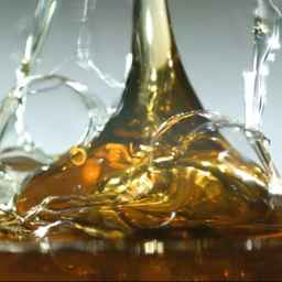 Production of purification and testing of transfer oil of Mehrond motor in Zanjan