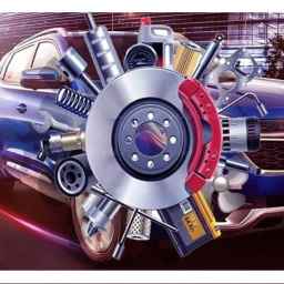 Buying and selling all kinds of spare parts for Iranian and foreign Azin Rad cars in Karaj