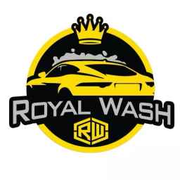 Royal Wash car wash in Isfahan