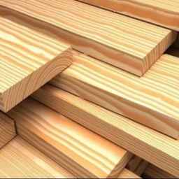 Design of MDF wooden structures of Hero Village in Gonabad