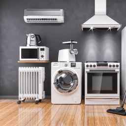 Shahi household appliances in Lord