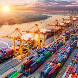 Export of all kinds of products in Gobal company in Khuzestan