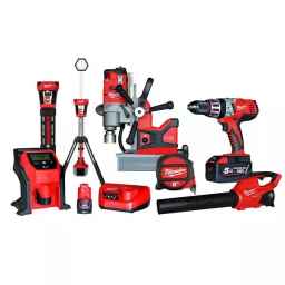 Repairing all types of electrical and industrial tools of Mir Jalili in Yazd