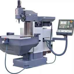 Production of cnc turning and milling machines by Amir Machinery in Tehran
