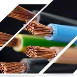 Tahran'da İlhanlı aydınlatma ve endüstriyel elektriğin ana dağıtımı